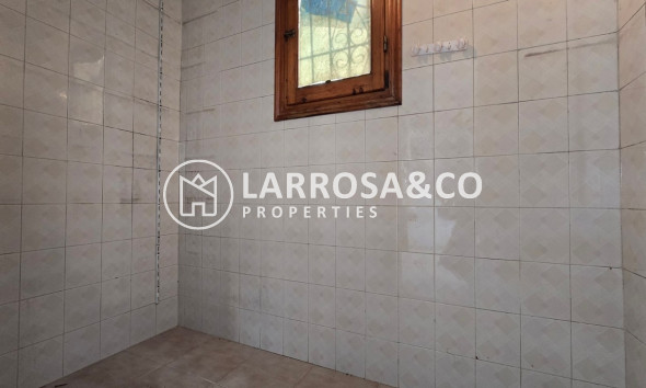 Herverkoop - Villa - Torrevieja - Costa Blanca