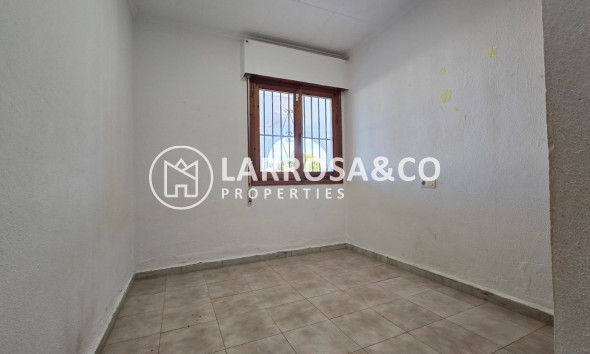 Herverkoop - Villa - Torrevieja - Costa Blanca