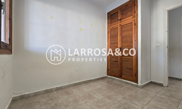 Herverkoop - Villa - Torrevieja - Costa Blanca