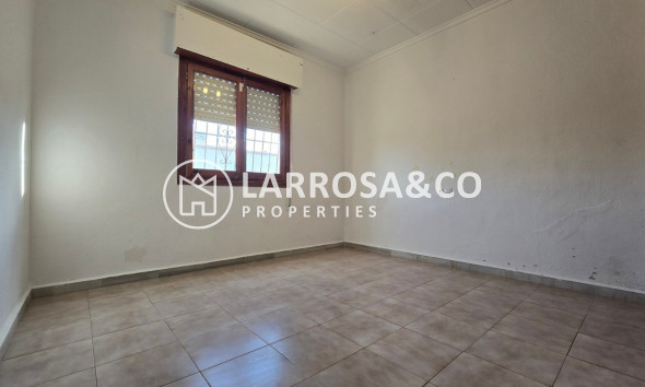 Herverkoop - Villa - Torrevieja - Costa Blanca