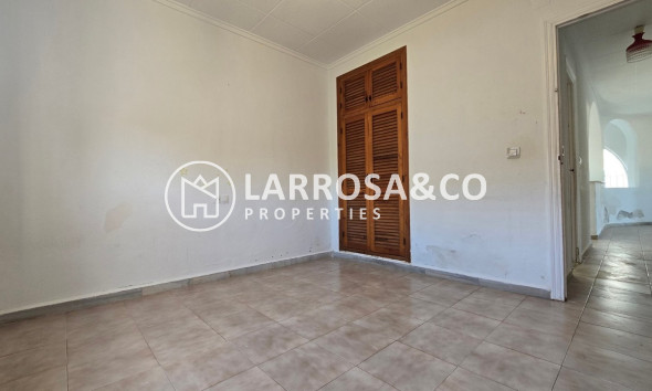Herverkoop - Villa - Torrevieja - Costa Blanca
