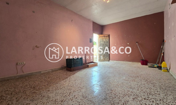 Herverkoop - Villa - Torrevieja - Costa Blanca