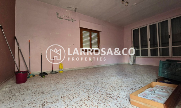 Herverkoop - Villa - Torrevieja - Costa Blanca