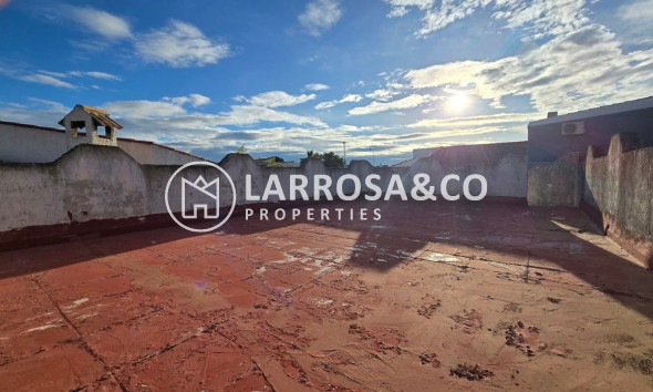 Herverkoop - Villa - Torrevieja - Costa Blanca