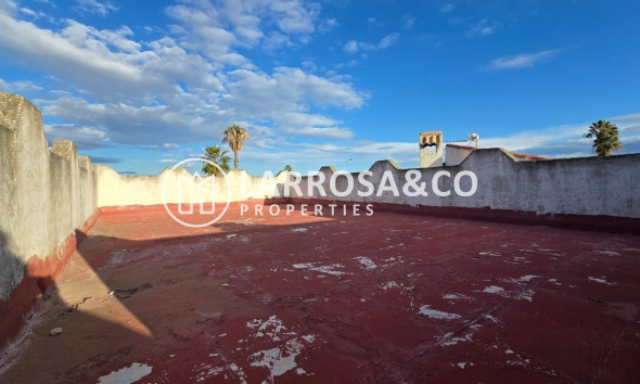Herverkoop - Villa - Torrevieja - Costa Blanca