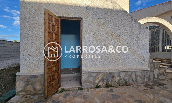 Herverkoop - Villa - Torrevieja - Costa Blanca