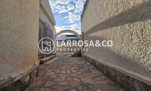 Herverkoop - Villa - Torrevieja - Costa Blanca