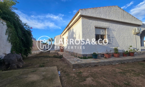 Herverkoop - Villa - Torrevieja - Costa Blanca