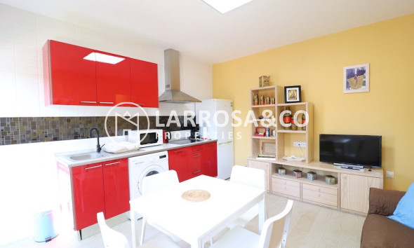 Herverkoop - Villa - Torrevieja - Costa Blanca