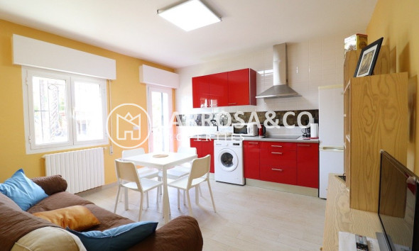 Herverkoop - Villa - Torrevieja - Costa Blanca