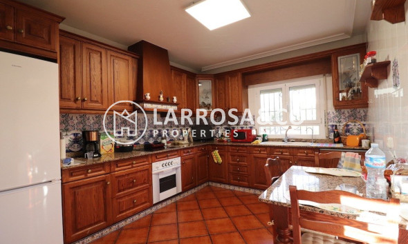 Herverkoop - Villa - Torrevieja - Costa Blanca