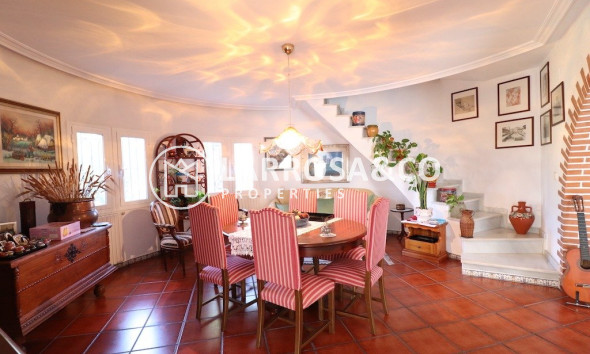 Herverkoop - Villa - Torrevieja - Costa Blanca