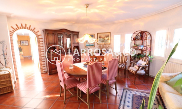 Herverkoop - Villa - Torrevieja - Costa Blanca