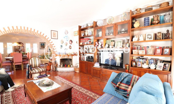 Herverkoop - Villa - Torrevieja - Costa Blanca