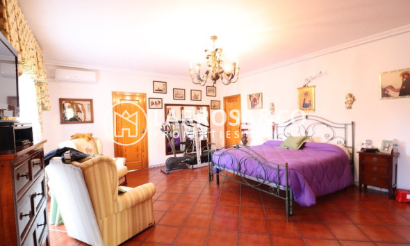 Herverkoop - Villa - Torrevieja - Costa Blanca