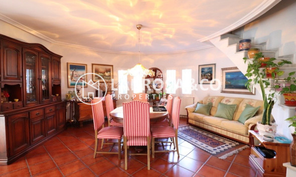 Herverkoop - Villa - Torrevieja - Costa Blanca