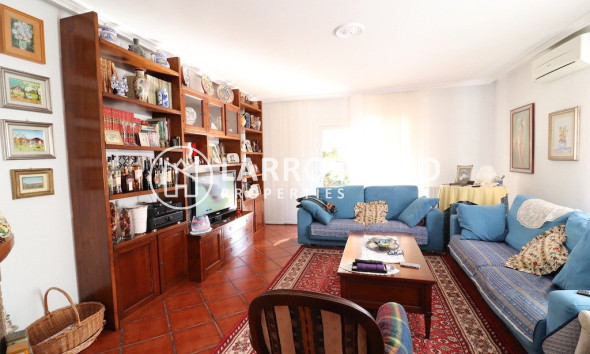 Herverkoop - Villa - Torrevieja - Costa Blanca