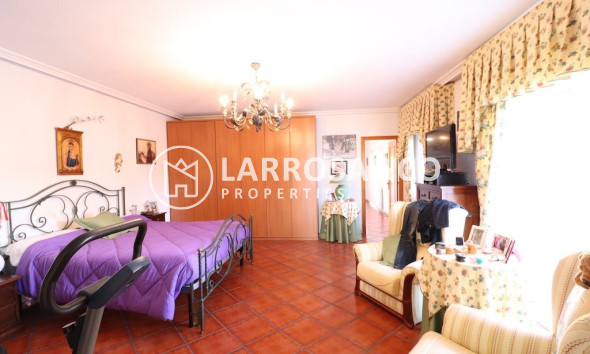 Herverkoop - Villa - Torrevieja - Costa Blanca