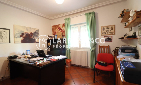 Herverkoop - Villa - Torrevieja - Costa Blanca