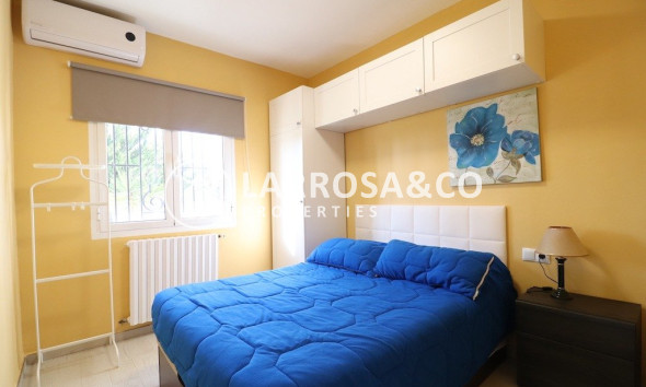 Herverkoop - Villa - Torrevieja - Costa Blanca