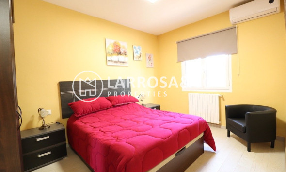 Herverkoop - Villa - Torrevieja - Costa Blanca