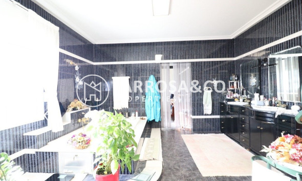 Herverkoop - Villa - Torrevieja - Costa Blanca