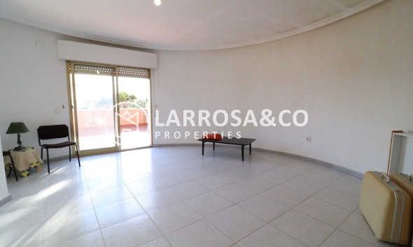 Herverkoop - Villa - Torrevieja - Costa Blanca