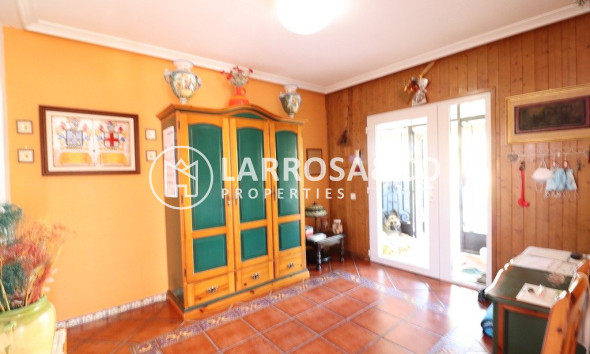 Herverkoop - Villa - Torrevieja - Costa Blanca