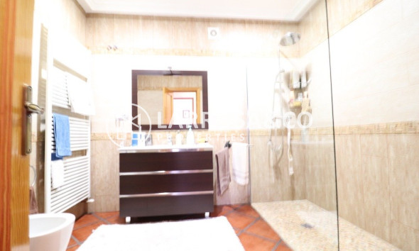 Herverkoop - Villa - Torrevieja - Costa Blanca