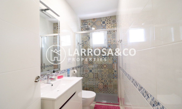 Herverkoop - Villa - Torrevieja - Costa Blanca