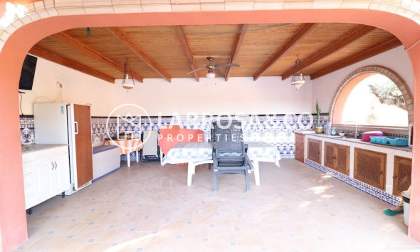 Herverkoop - Villa - Torrevieja - Costa Blanca