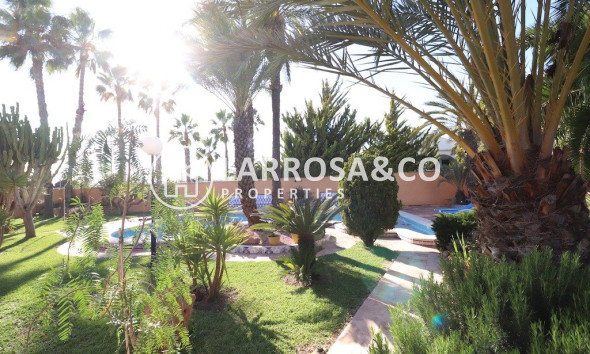 Herverkoop - Villa - Torrevieja - Costa Blanca