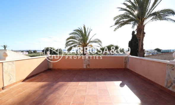 Herverkoop - Villa - Torrevieja - Costa Blanca