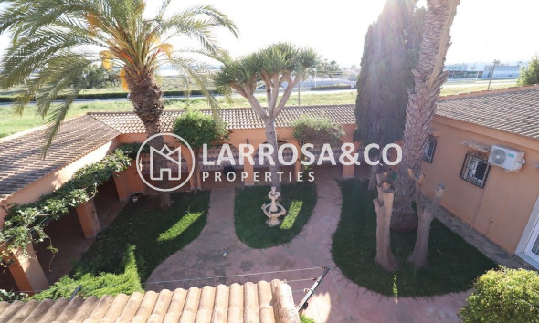 Herverkoop - Villa - Torrevieja - Costa Blanca
