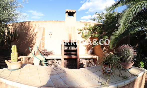 Herverkoop - Villa - Torrevieja - Costa Blanca