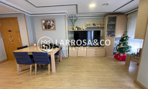 Herverkoop - Apartment - Torrevieja - Costa Blanca