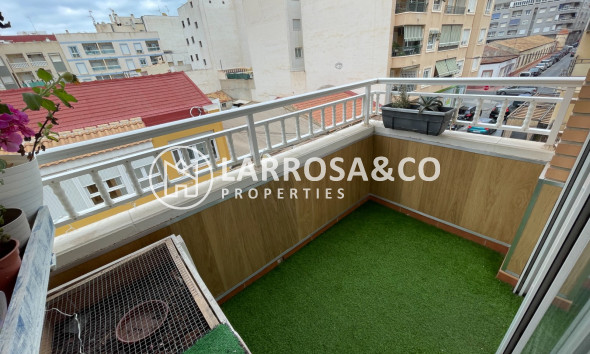 Herverkoop - Apartment - Torrevieja - Costa Blanca