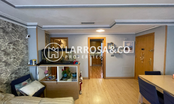 Herverkoop - Apartment - Torrevieja - Costa Blanca