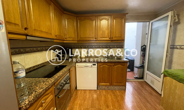 Herverkoop - Apartment - Torrevieja - Costa Blanca