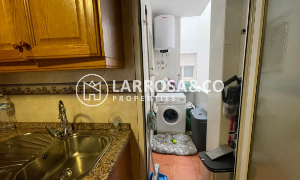 Herverkoop - Apartment - Torrevieja - Costa Blanca