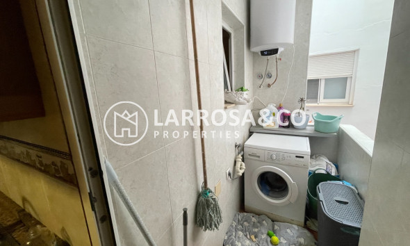 Herverkoop - Apartment - Torrevieja - Costa Blanca