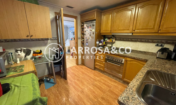 Herverkoop - Apartment - Torrevieja - Costa Blanca