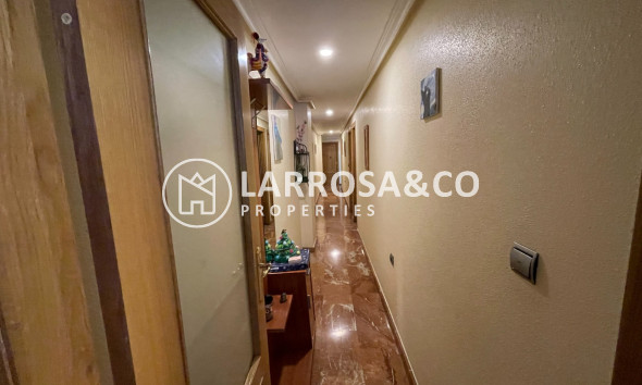 Herverkoop - Apartment - Torrevieja - Costa Blanca