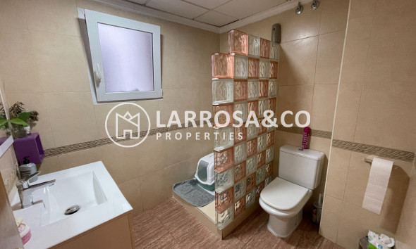 Herverkoop - Apartment - Torrevieja - Costa Blanca