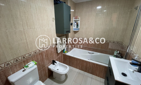 Herverkoop - Apartment - Torrevieja - Costa Blanca