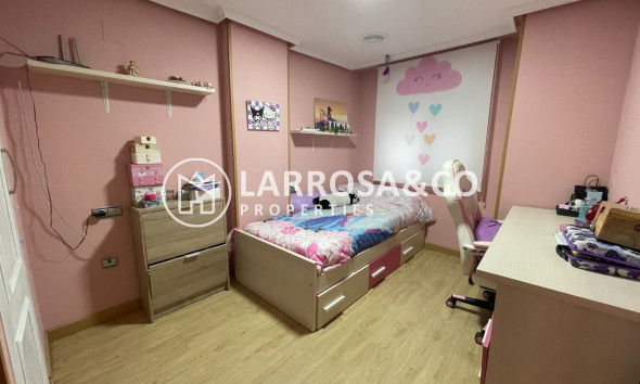 Herverkoop - Apartment - Torrevieja - Costa Blanca