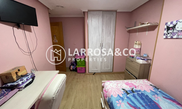 Herverkoop - Apartment - Torrevieja - Costa Blanca