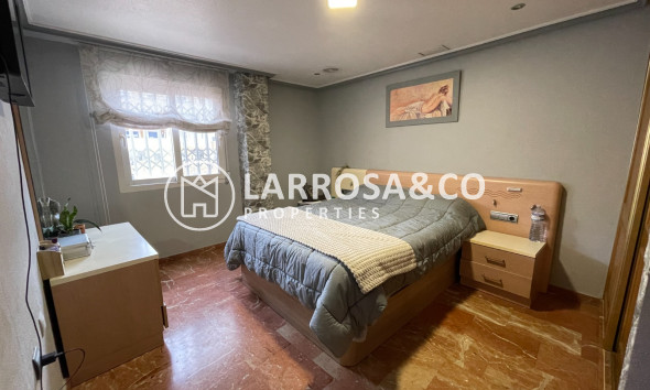 Herverkoop - Apartment - Torrevieja - Costa Blanca