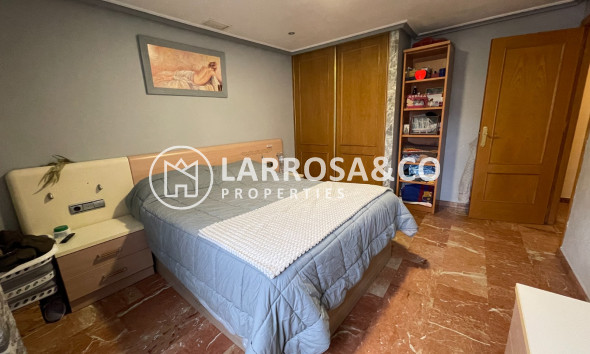 Herverkoop - Apartment - Torrevieja - Costa Blanca