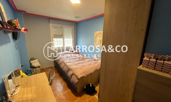 Herverkoop - Apartment - Torrevieja - Costa Blanca